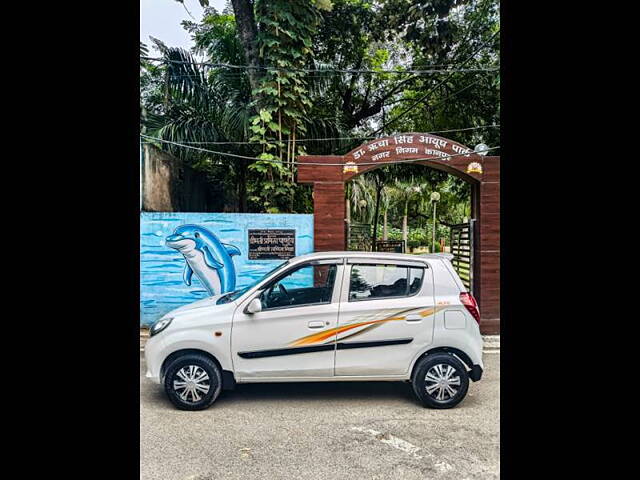 Used Maruti Suzuki Alto 800 [2012-2016] LXi Anniversary Edition in Kanpur