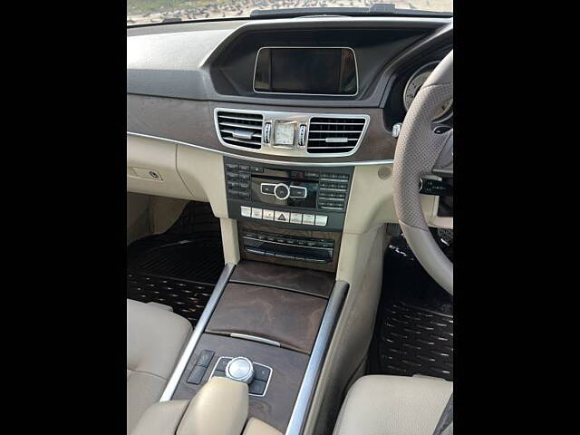 Used Mercedes-Benz E-Class [2009-2013] E200 CGI Blue Efficiency in Delhi