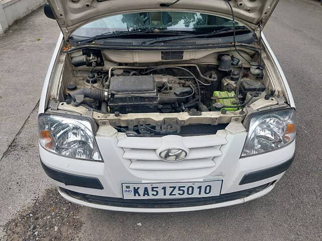 Used Hyundai Santro Xing [2008-2015] GLS in Bangalore