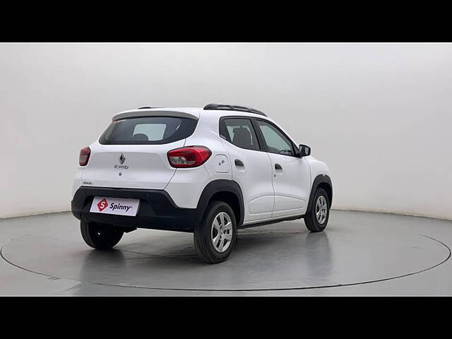 Used Renault Kwid [2019] [2019-2019] RXT Opt in Bangalore