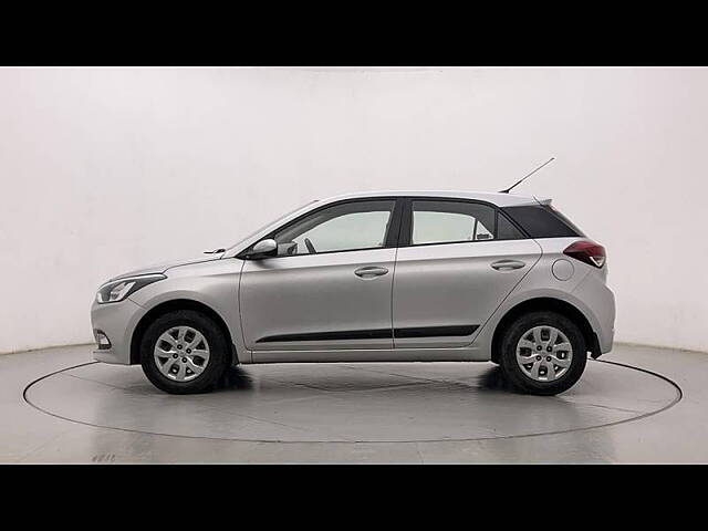 Used Hyundai Elite i20 [2017-2018] Sportz 1.2 in Thane