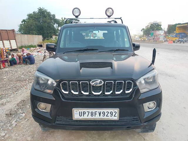 Used 2019 Mahindra Scorpio in Varanasi