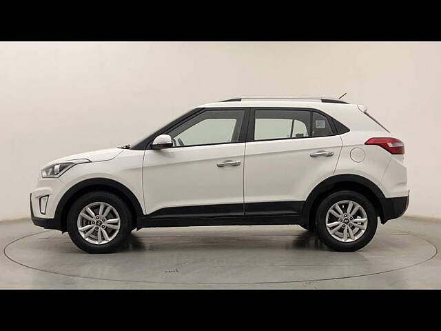 Used Hyundai Creta [2015-2017] 1.6 SX in Pune