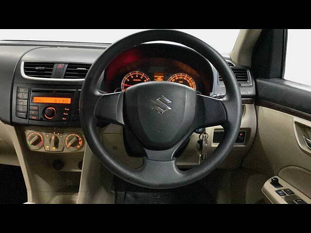 Used Maruti Suzuki Swift DZire [2011-2015] VXI in Mumbai