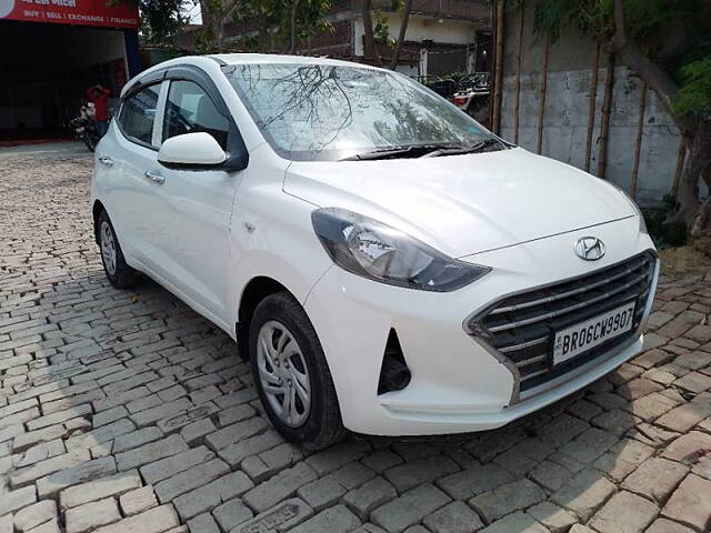 Used Hyundai Grand i10 Nios [2019-2023] Magna 1.2 Kappa VTVT in Motihari