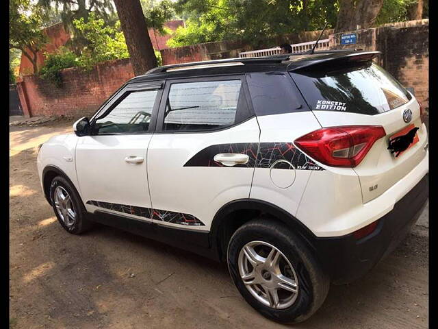 Used Mahindra XUV300 [2019-2024] W6 1.5 Diesel in Gurgaon