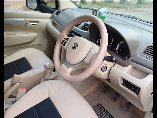 Used Maruti Suzuki Ertiga [2018-2022] VXi in Ahmedabad