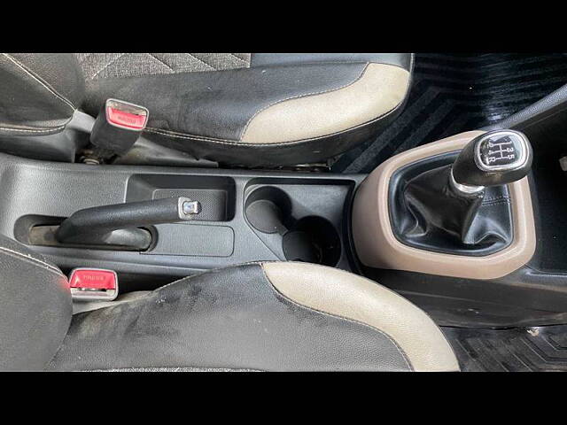 Used Hyundai Grand i10 [2013-2017] Asta 1.2 Kappa VTVT [2013-2016] in Ahmedabad