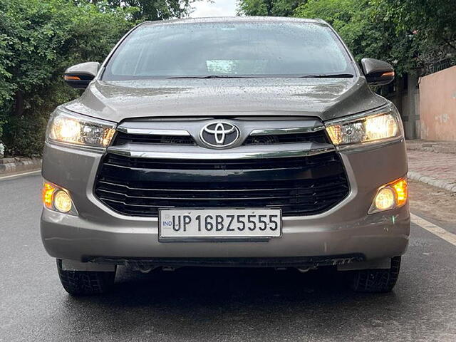 Used 2018 Toyota Innova in Delhi