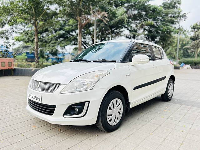 Used Maruti Suzuki Swift [2014-2018] VDi ABS [2014-2017] in Pune