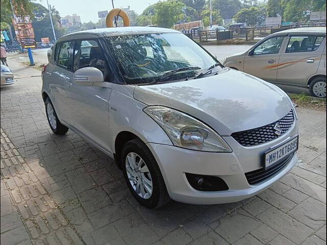 Used Maruti Suzuki Swift [2011-2014] ZDi in Pune