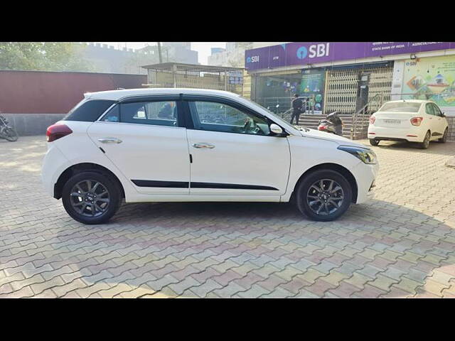 Used Hyundai Elite i20 [2018-2019] Asta 1.4 CRDi in Rudrapur
