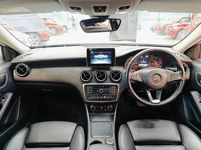 Used Mercedes-Benz GLA [2017-2020] 200 d Style in Ahmedabad