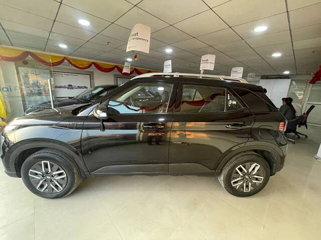 Used Hyundai Venue S (O) 1.0 Turbo DCT in Dehradun