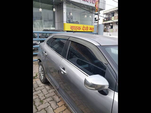 Used Maruti Suzuki Baleno [2015-2019] Delta 1.2 in Ranchi