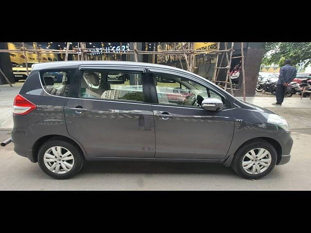 Used Maruti Suzuki Ertiga [2018-2022] ZXi in Chennai