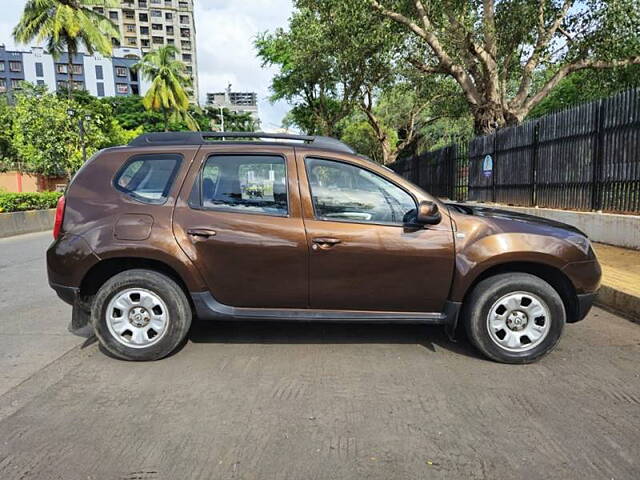 Used Renault Duster [2012-2015] 85 PS RxL Diesel Plus in Mumbai