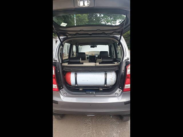 Used Maruti Suzuki Wagon R 1.0 [2014-2019] LXI CNG in Pune