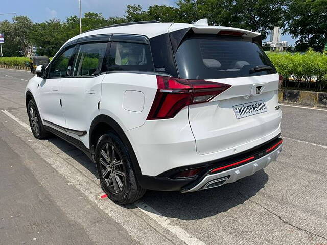 Used Mahindra XUV700 AX7 Luxury Pack Diesel AT 7 STR in Mumbai