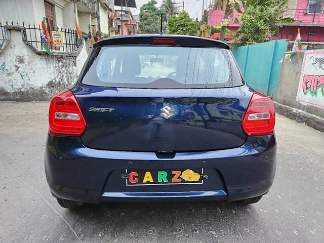 Used Maruti Suzuki Swift [2014-2018] VXi [2014-2017] in Siliguri