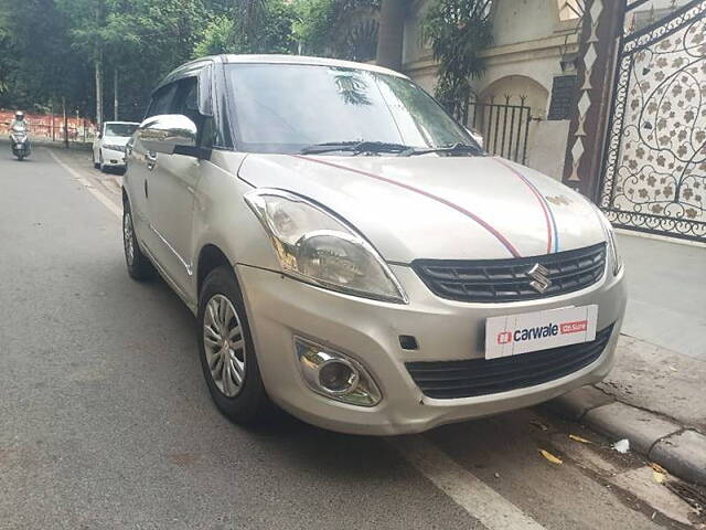 Used 2014 Maruti Suzuki Swift DZire in Kanpur