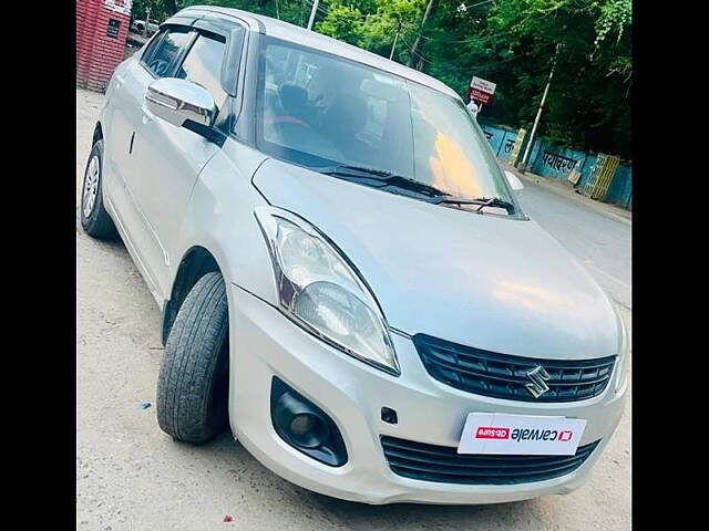 Used Maruti Suzuki Swift DZire [2011-2015] VDI in Kanpur