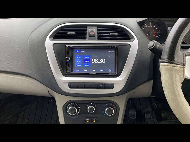 Used Tata Tiago [2016-2020] Revotron XM [2016-2019] in Hyderabad