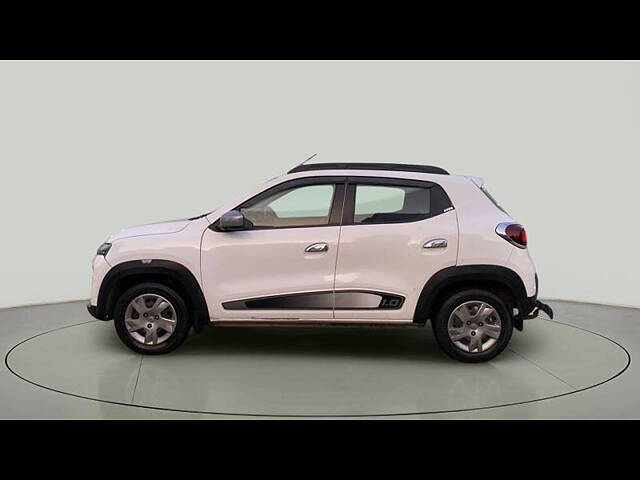 Used Renault Kwid [2015-2019] 1.0 RXT Opt [2016-2019] in Patna