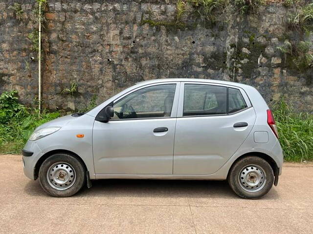 Used Hyundai i10 [2007-2010] Era in Mangalore