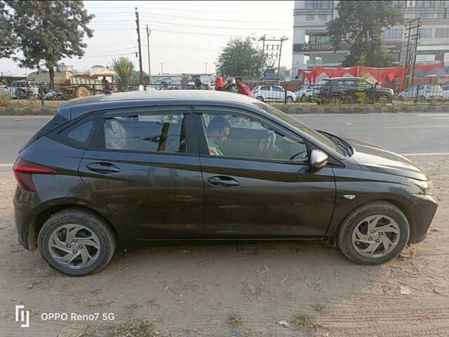 Used Hyundai i20 [2020-2023] Magna 1.2 MT [2020-2023] in Dehradun