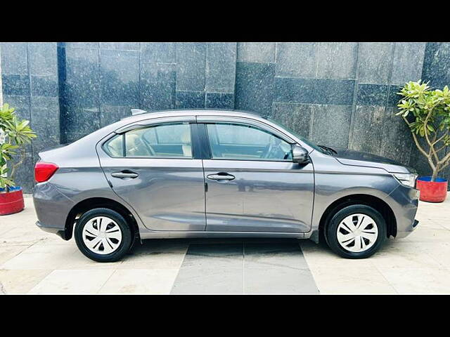 Used Honda Amaze [2018-2021] 1.2 S MT Petrol [2018-2020] in Delhi