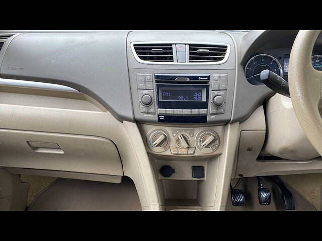 Used Maruti Suzuki Ertiga [2015-2018] VDI SHVS in Pune