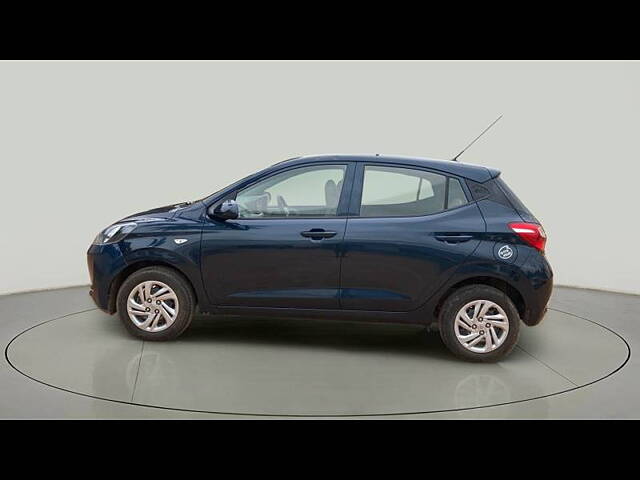 Used Hyundai Grand i10 Nios [2019-2023] Magna 1.2 Kappa VTVT in Bangalore