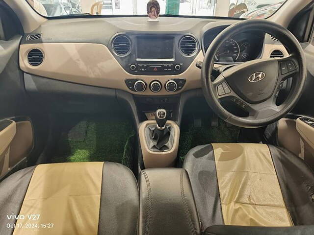 Used Hyundai Grand i10 [2013-2017] Sports Edition 1.2L Kappa VTVT in Kanpur