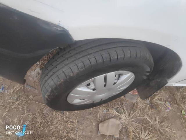 Used Maruti Suzuki Alto [2010-2013] LXi BS-IV in Chandigarh