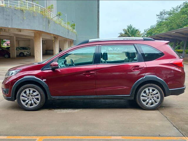 Used Honda BR-V S Diesel in Nashik