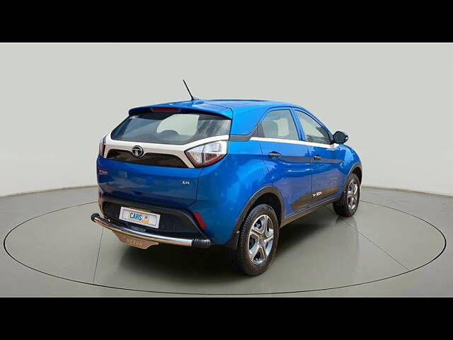 Used Tata Nexon [2017-2020] XM in Hyderabad