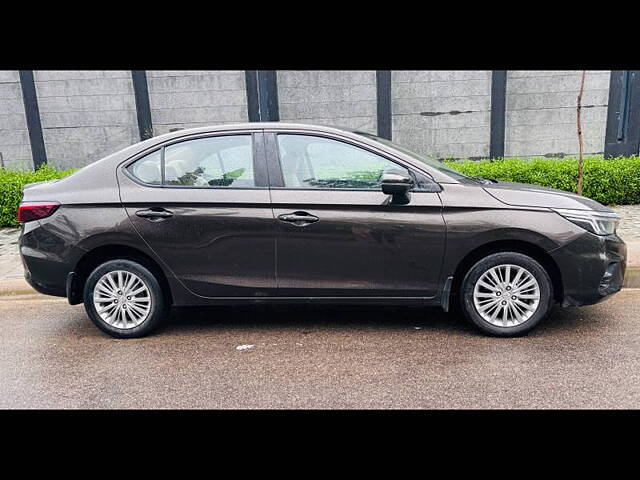 Used Honda City 4th Generation V Petrol in Jaipur