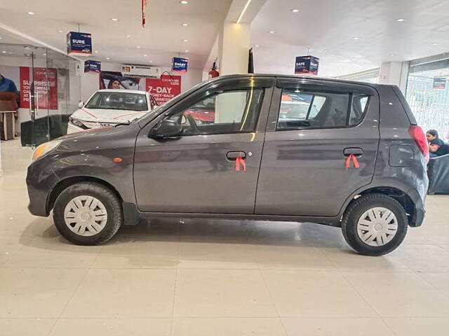 Used Maruti Suzuki Alto 800 [2012-2016] Lxi in Kanpur