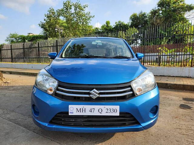 Used 2016 Maruti Suzuki Celerio in Mumbai