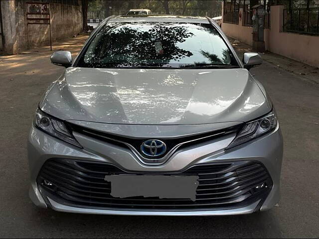 Used 2022 Toyota Camry in Delhi