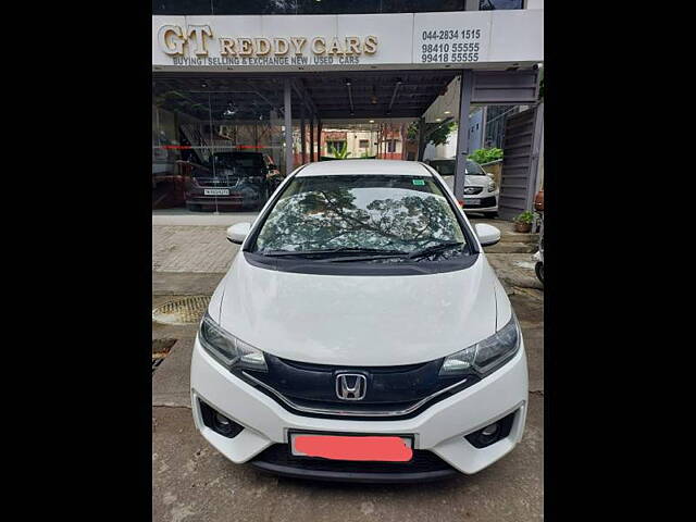 Used 2018 Honda Jazz in Chennai