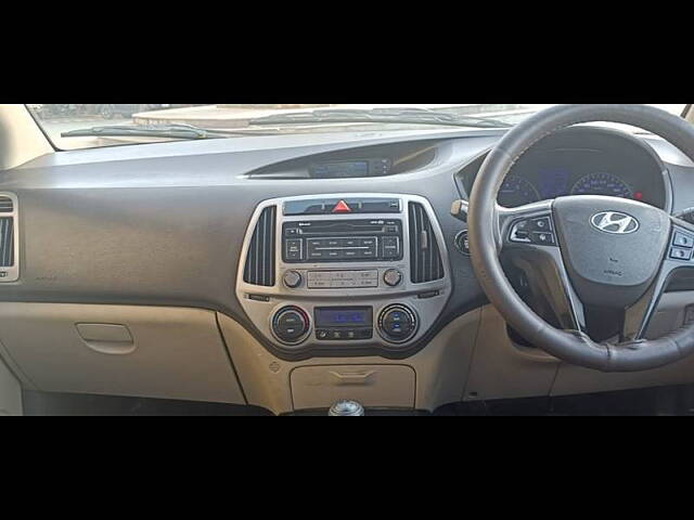 Used Hyundai i20 [2010-2012] Asta 1.2 (O) With Sunroof in Mumbai