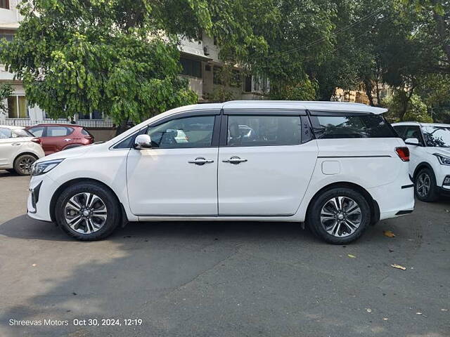 Used Kia Carnival [2020-2023] Prestige 7 STR in Mumbai