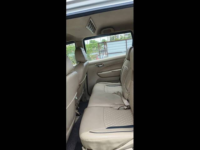 Used Maruti Suzuki Ertiga [2015-2018] ZDI + SHVS in Pune