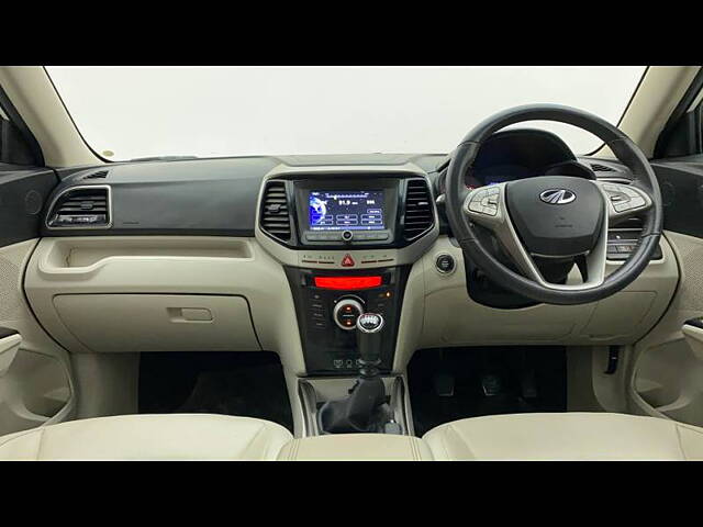 Used Mahindra XUV300 [2019-2024] W8 (O) 1.2 Petrol in Delhi