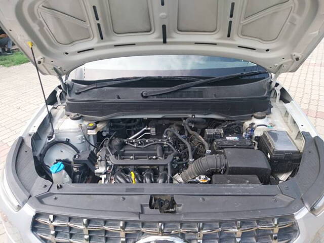 Used Hyundai Venue [2019-2022] S Plus 1.2 Petrol in Delhi