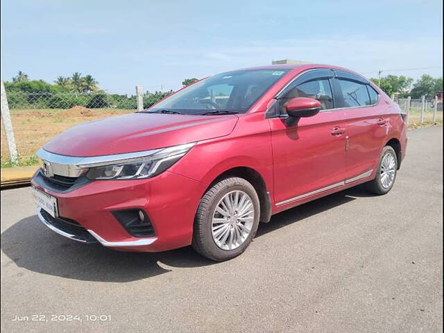 Used Honda City [2014-2017] V in Tiruchirappalli