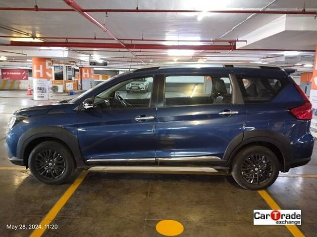 Used Maruti Suzuki XL6 [2019-2022] Zeta MT Petrol in Mumbai