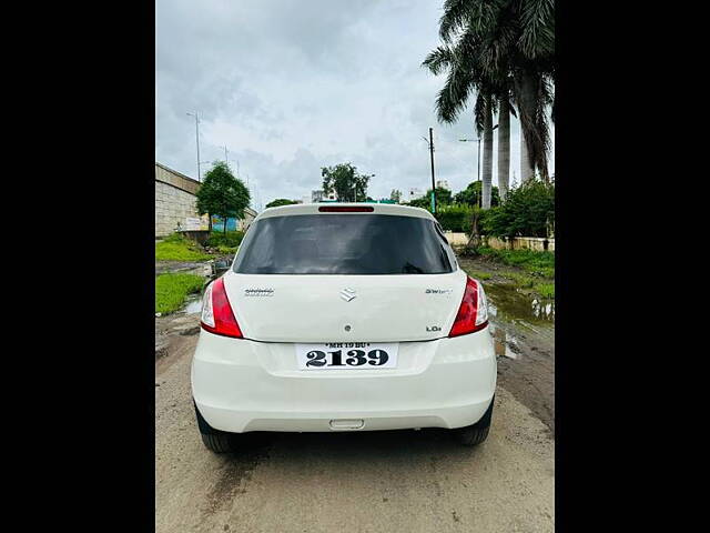 Used Maruti Suzuki Swift [2011-2014] LDi in Jalgaon